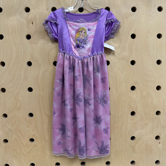 Rapunzel Nightgown