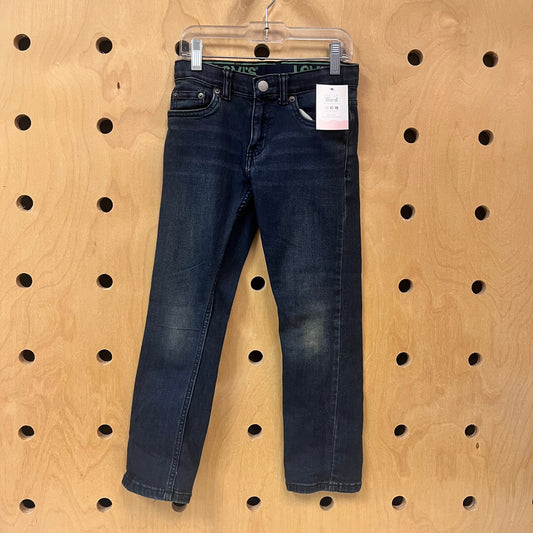 Dark Wash 511 Denim