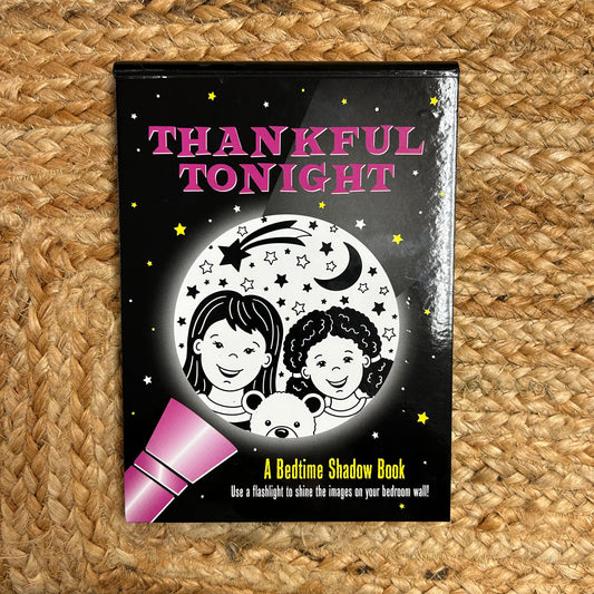 Thankful Tonight