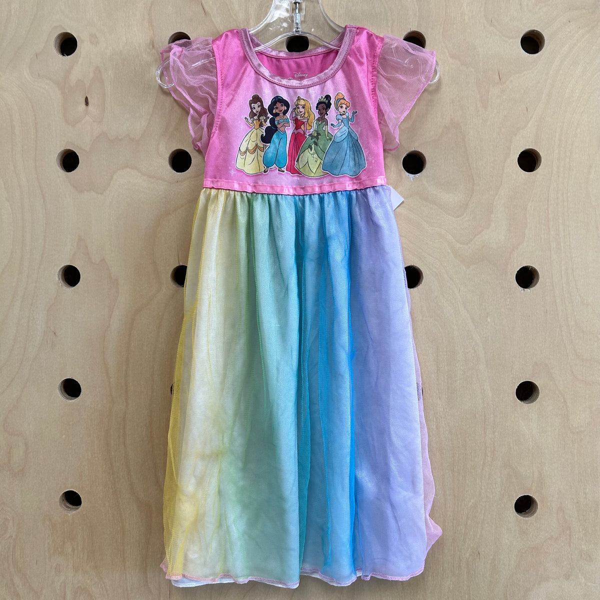 Princess Nightgown