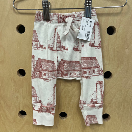 Barnhouse Soft Pants