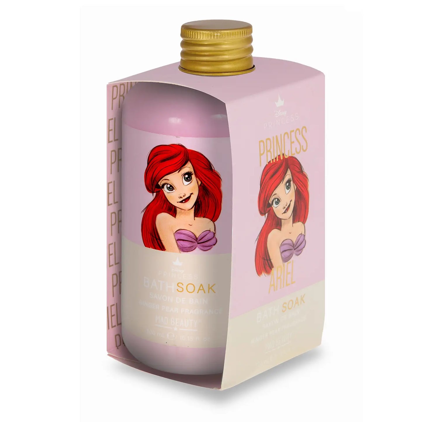 Ariel Bath Soak