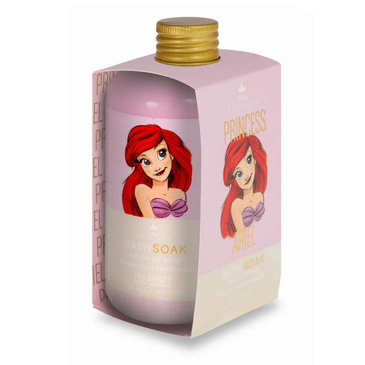 Ariel Bath Soak