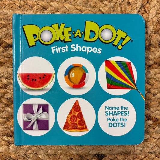 First Shapes