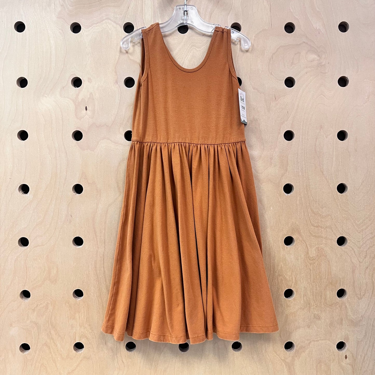 Sienna Tank Dress