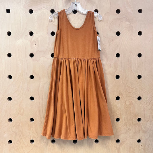 Sienna Tank Dress