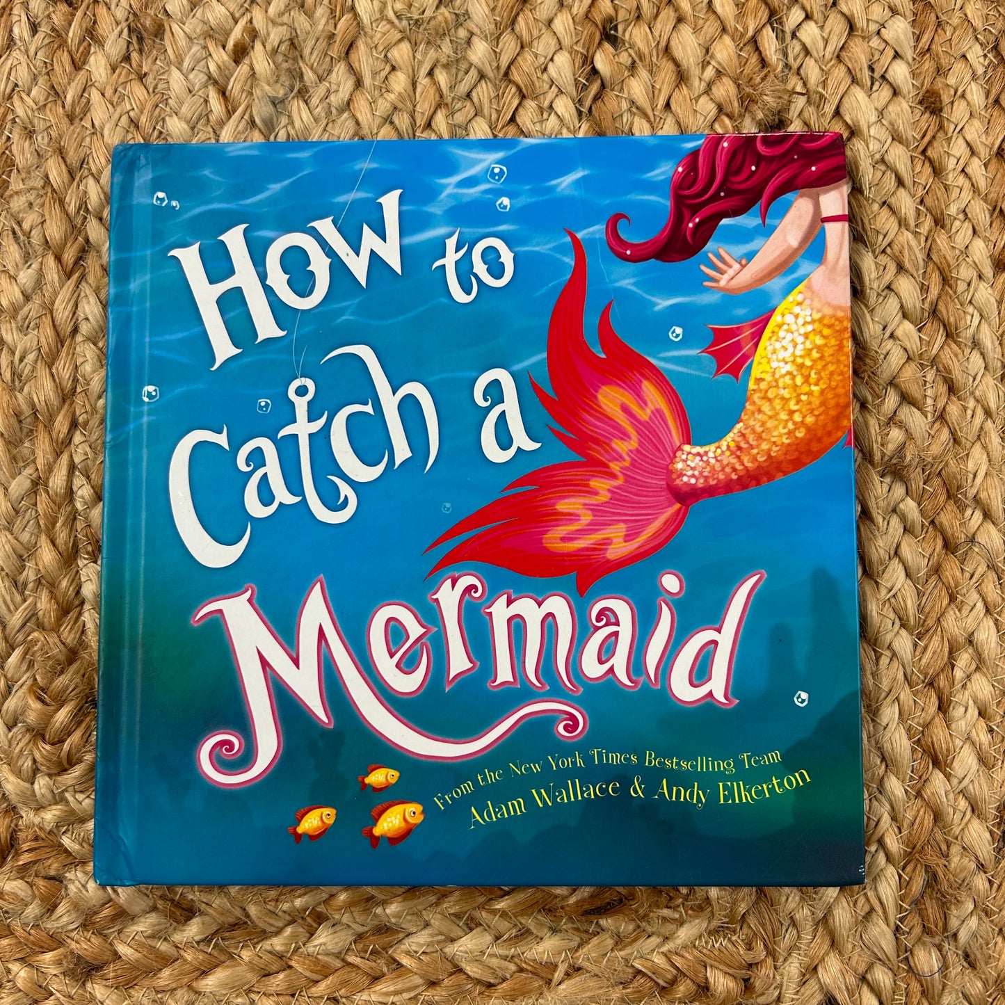How to Catch a Mermaid