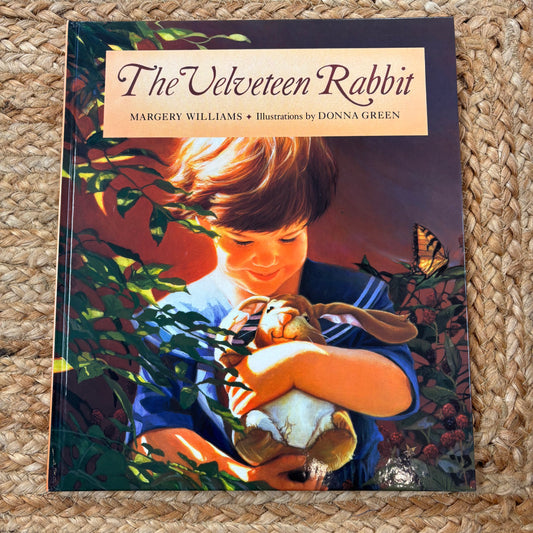 The Velveteen Rabbit