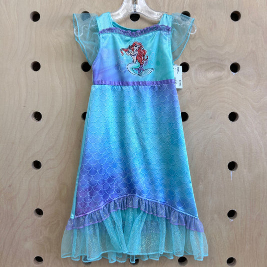 Ariel Night Gown