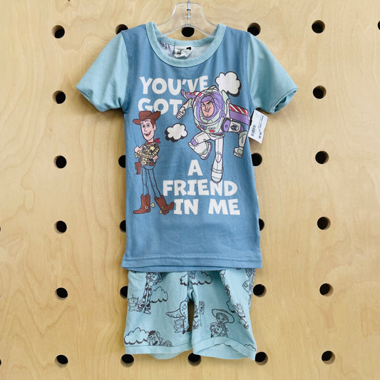 You've Got a Friend Pajamas