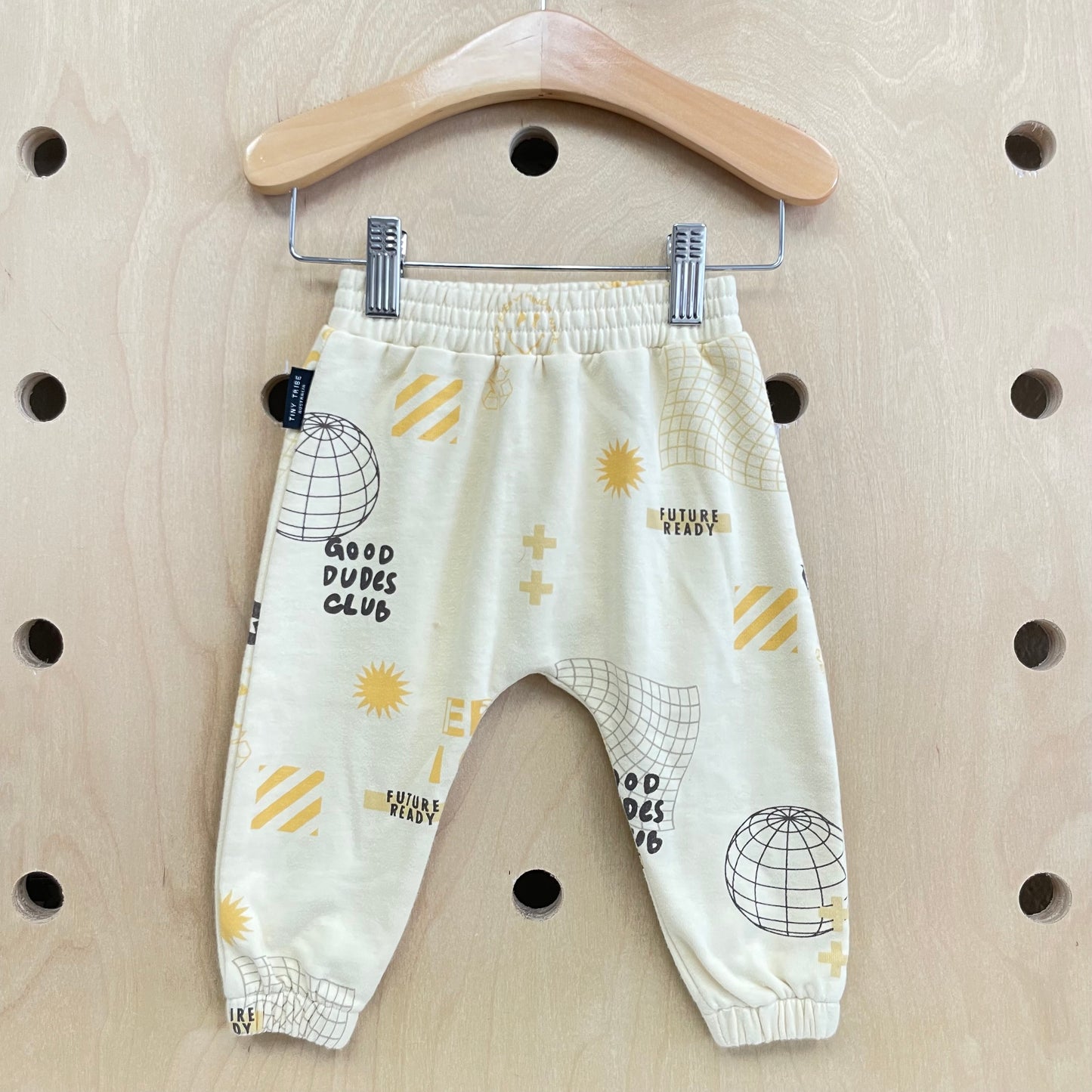 Good Dudes Club Joggers