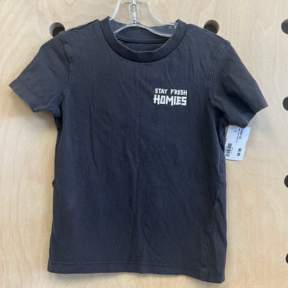 Stay Fresh Homies Tee