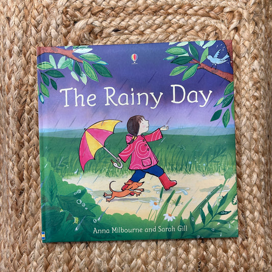 The Rainy Day
