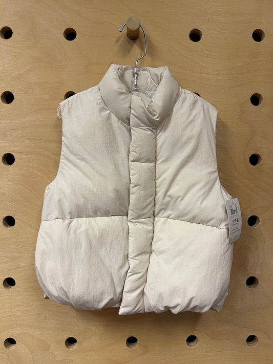Cream Puff Vest