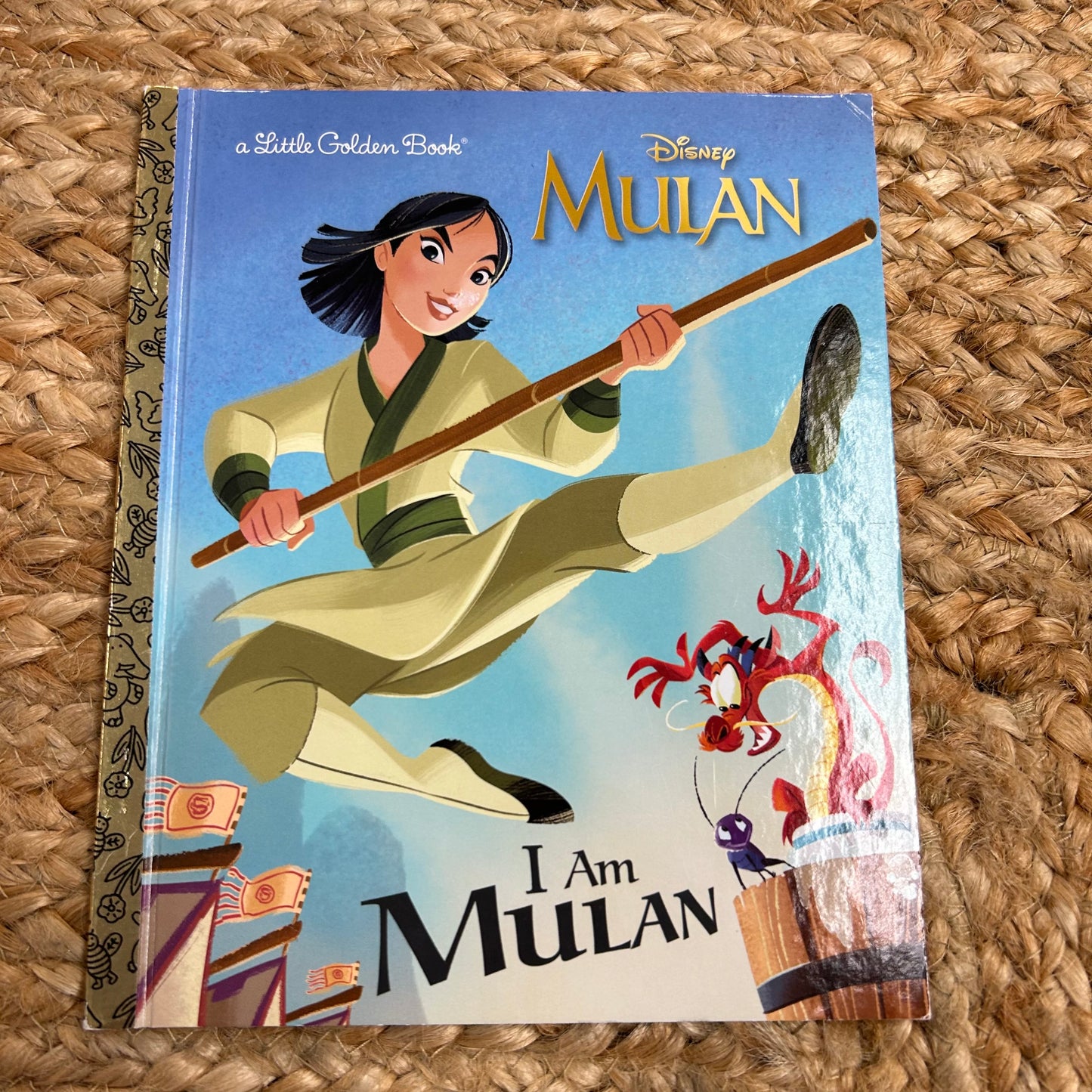 Mulan