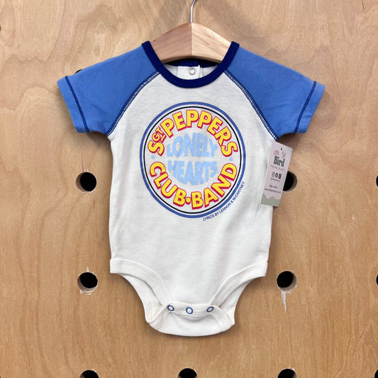 Sgt Peppers Bodysuit