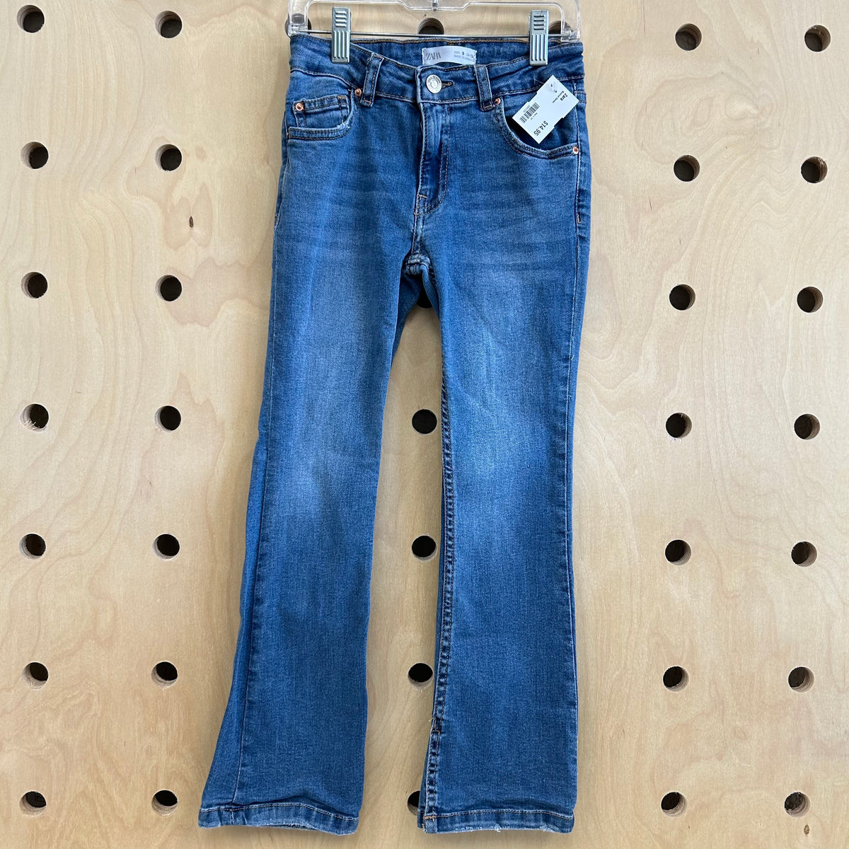 Bootcut Denim