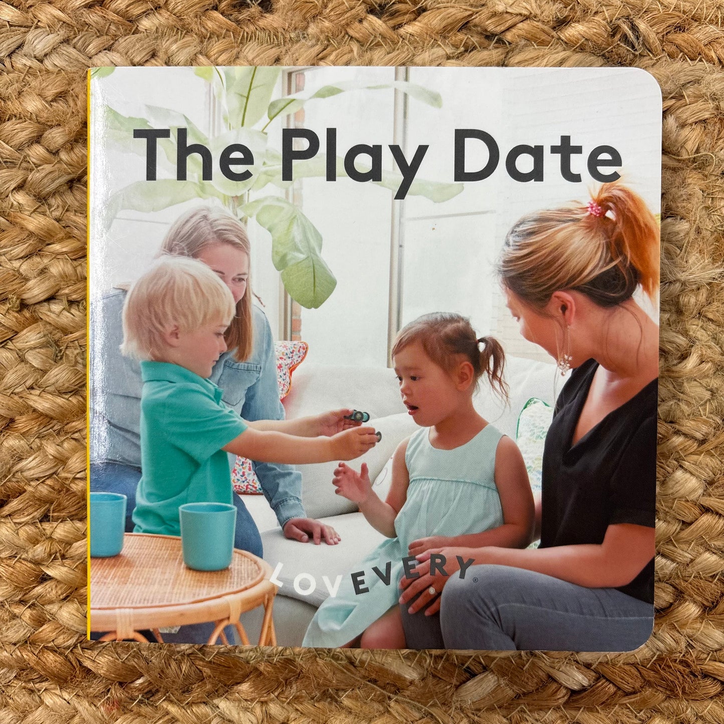 The Play Date