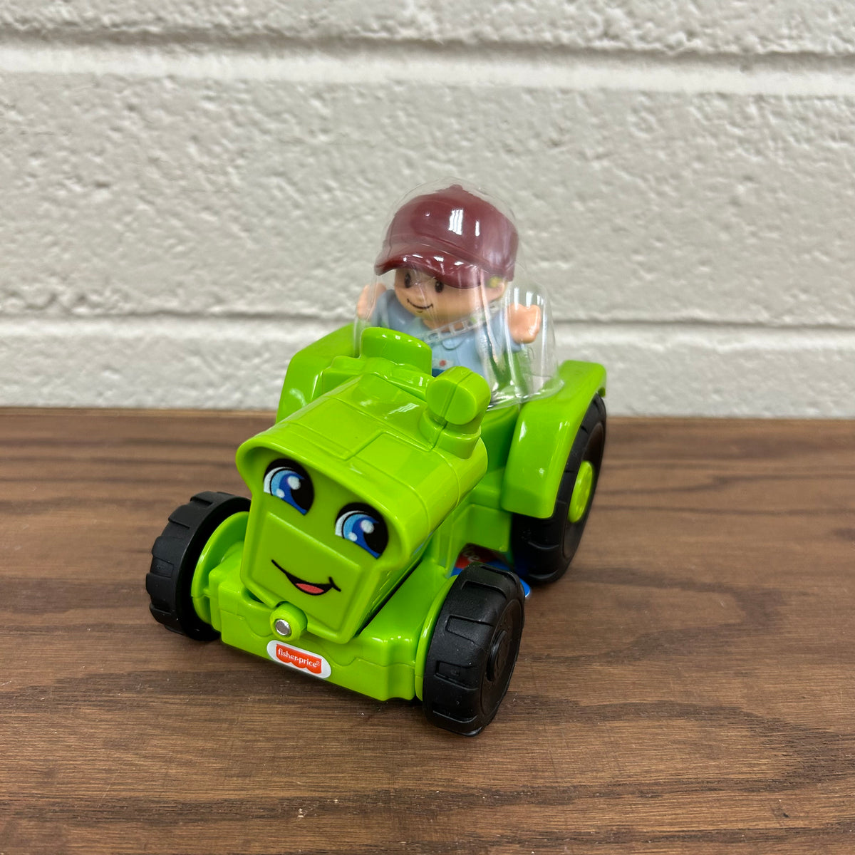 Little People Tractor NEW!