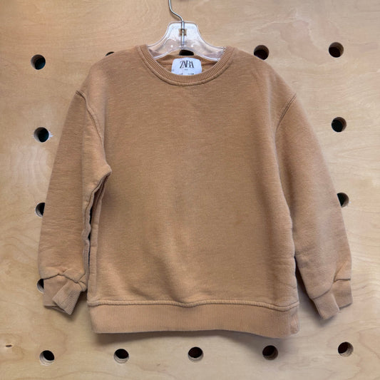 Clay Pullover Crewneck
