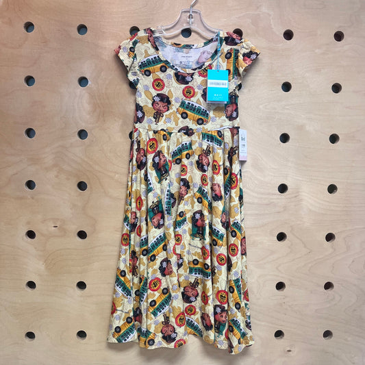 Rosa Parks Bamboo Dress NEW!