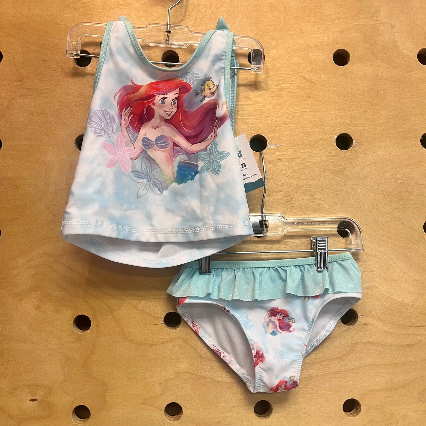 Ariel 2pc. Swimsuit