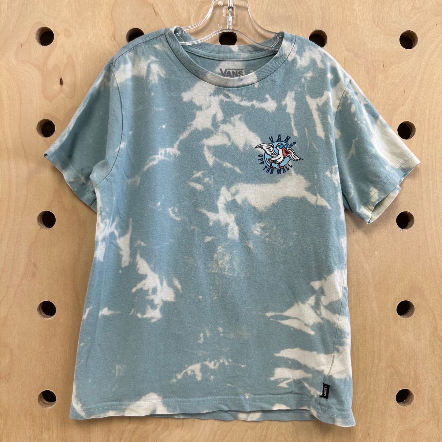 Blue Pelican Tie Dye Tee