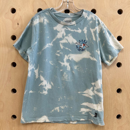 Blue Pelican Tie Dye Tee