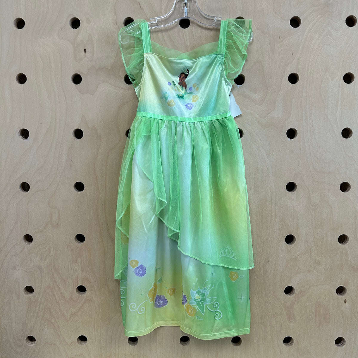 Princess Tiana Nightgown