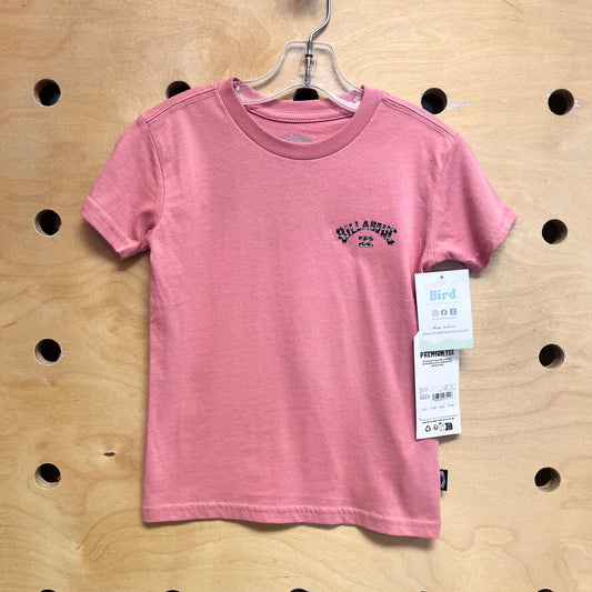 Red Logo Tee NEW!