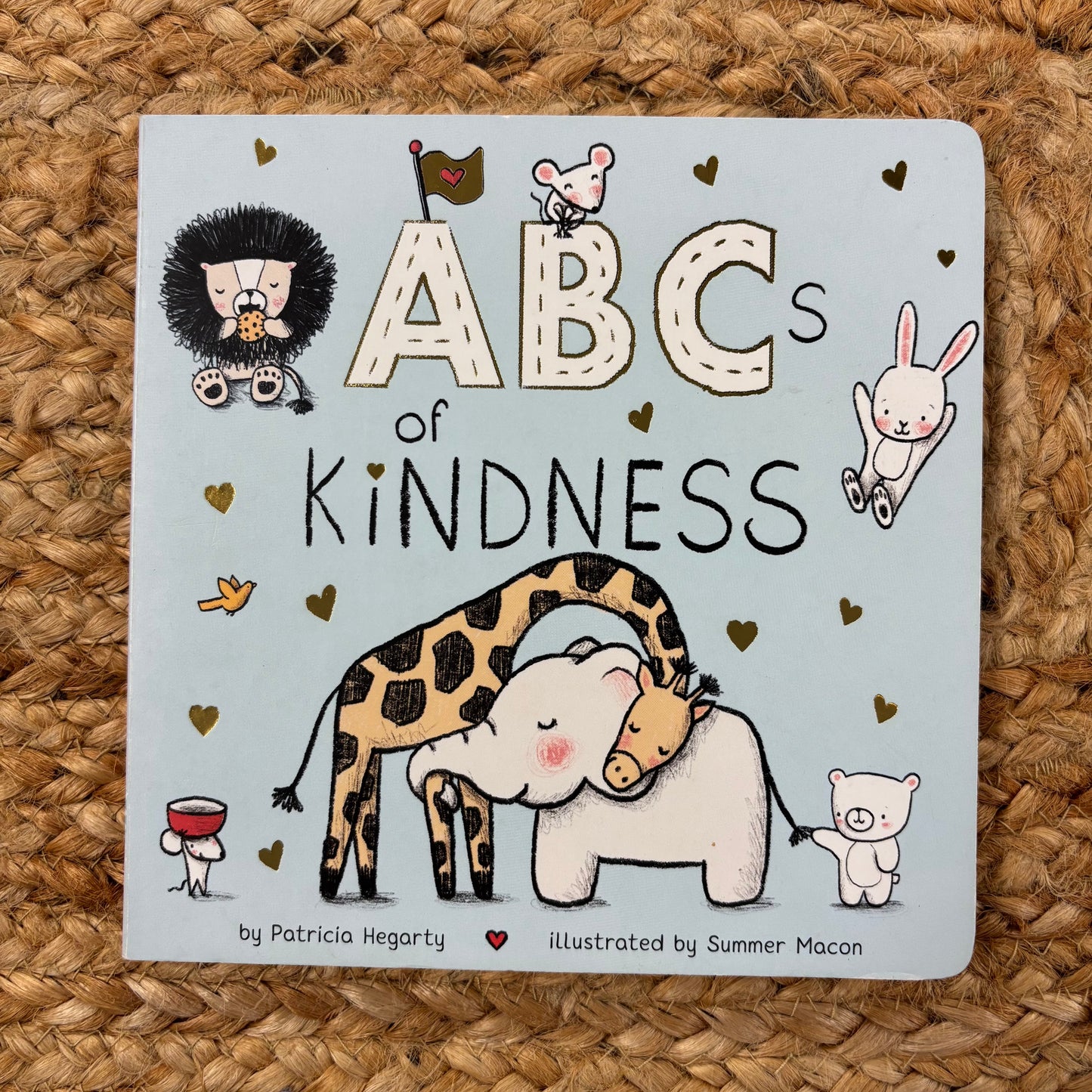 ABC of Kindness