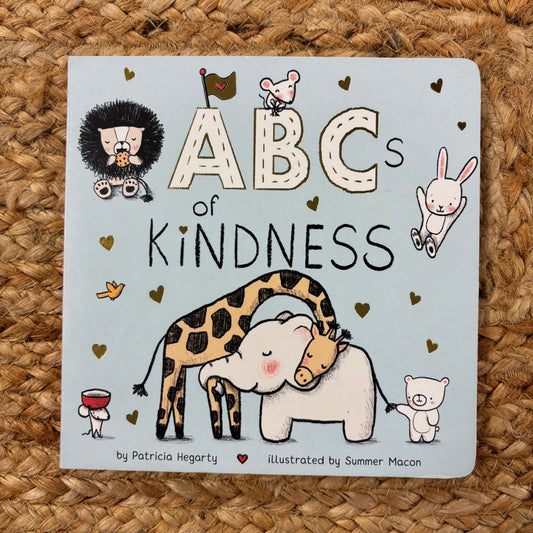 ABC of Kindness