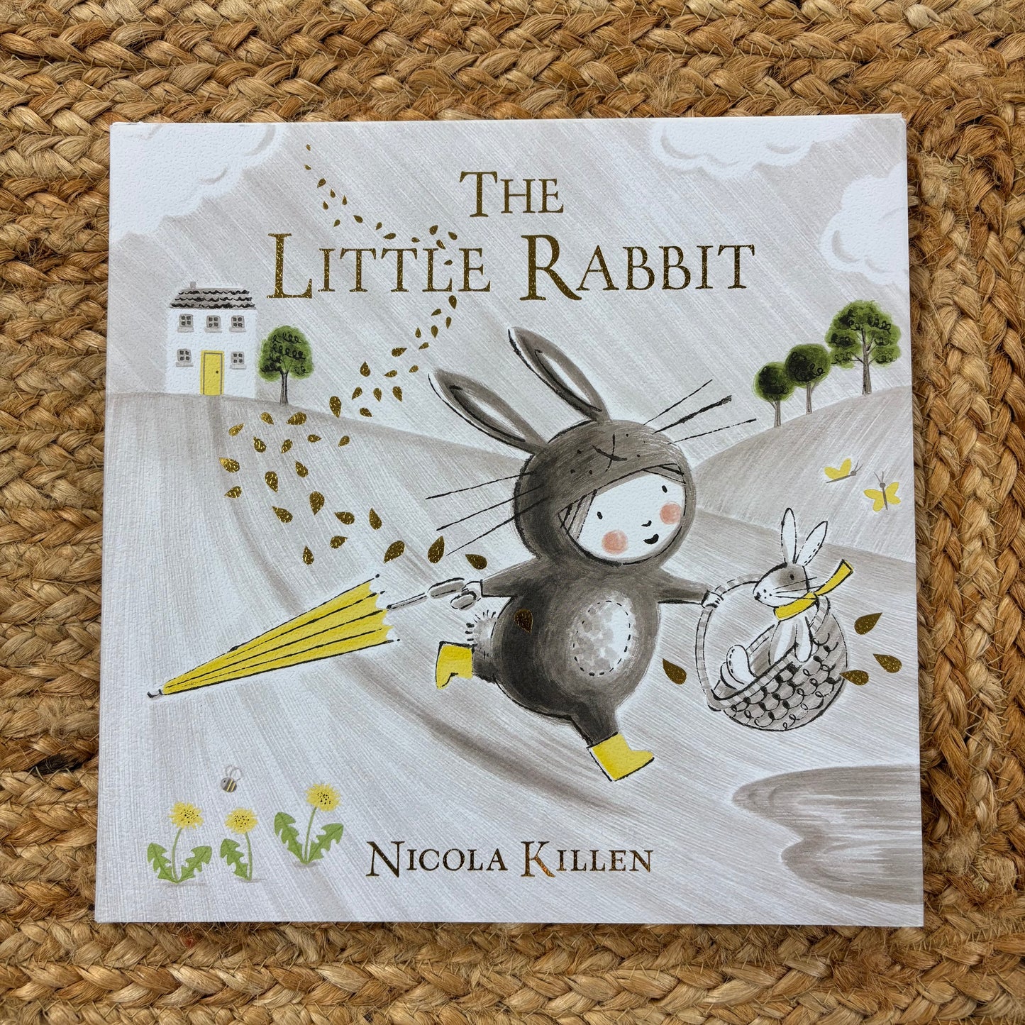 The Little Rabbit