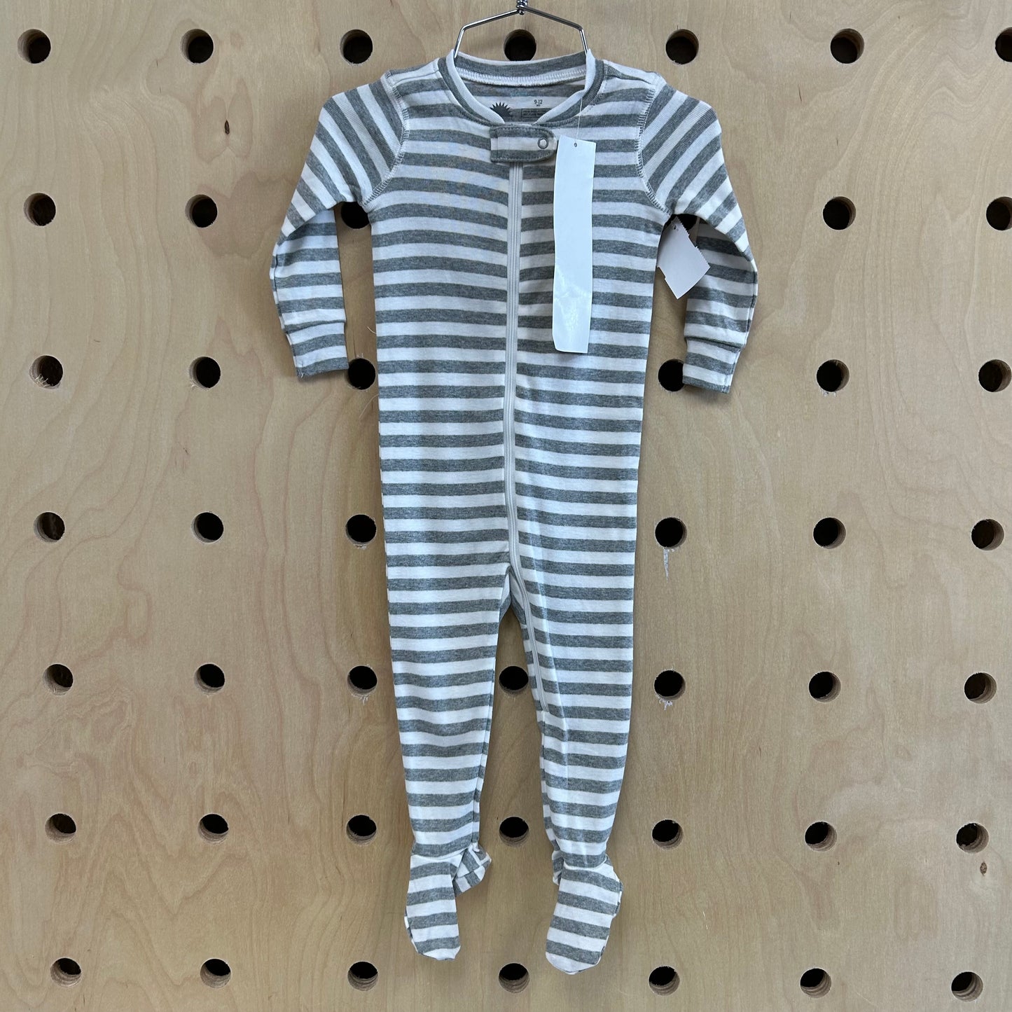 Grey Striped Zippy NEW!