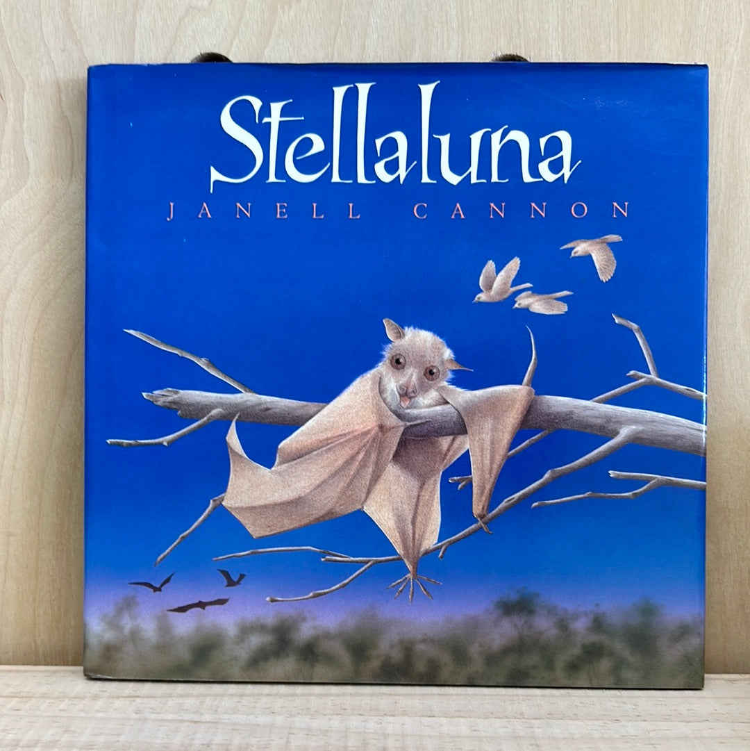 Stellaluna