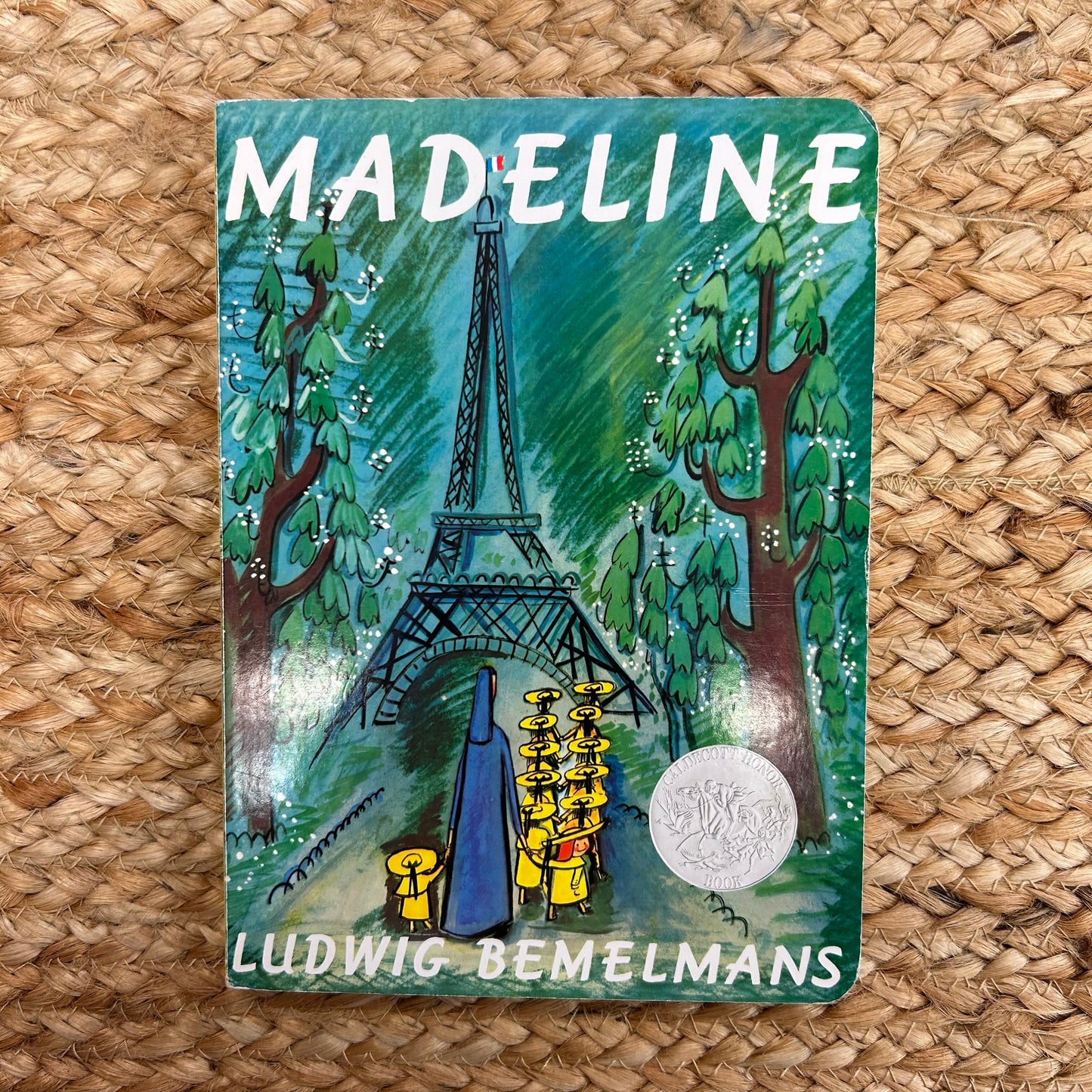 Madeline