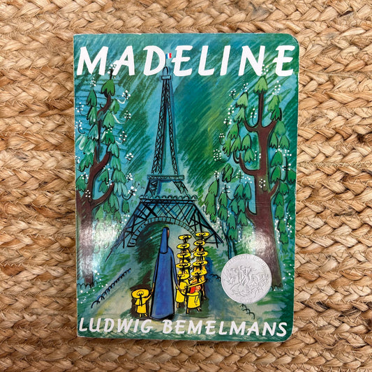 Madeline