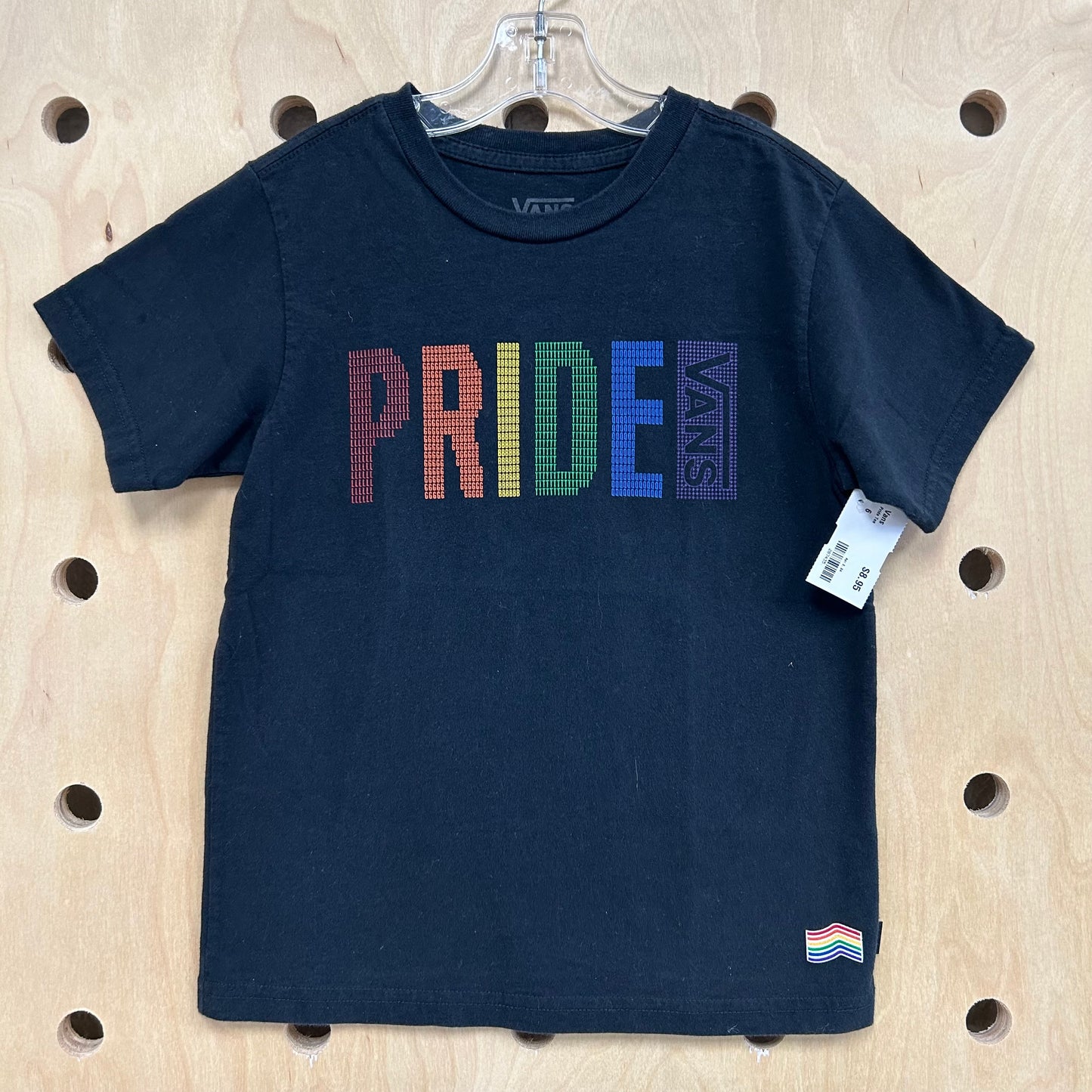Pride Tee