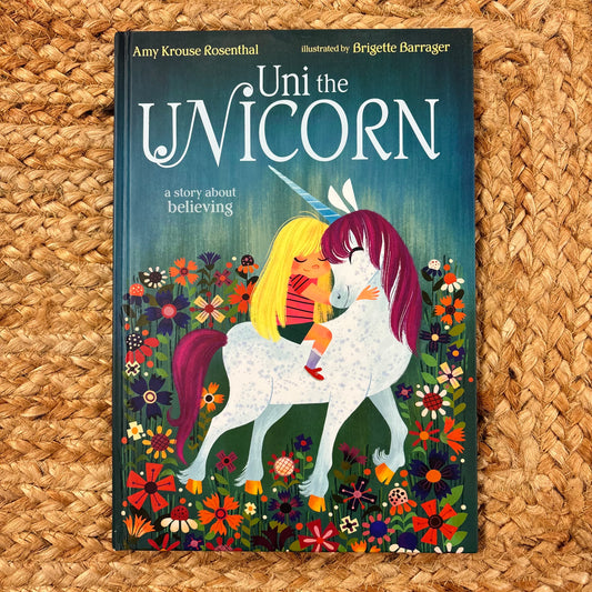 Uni The Unicorn