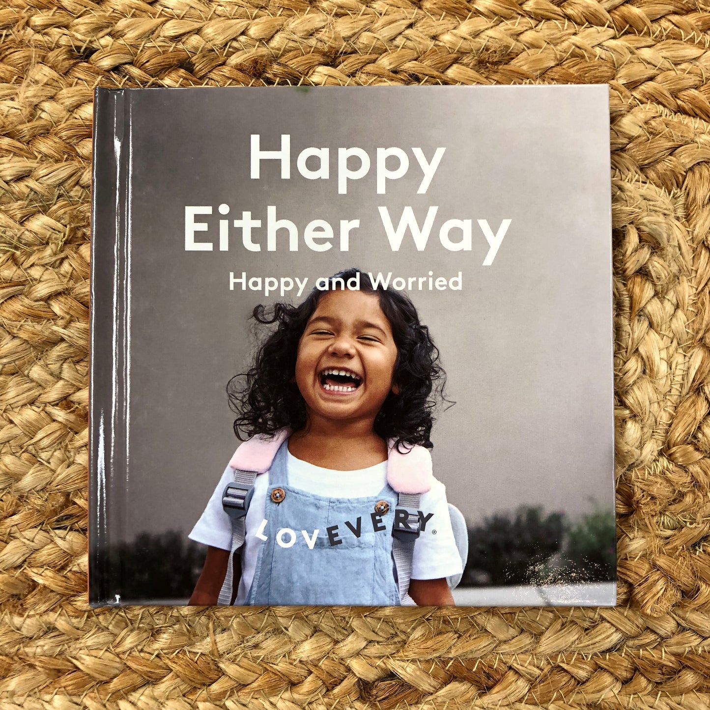 Happy Either Way