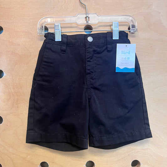 Black Shorts
