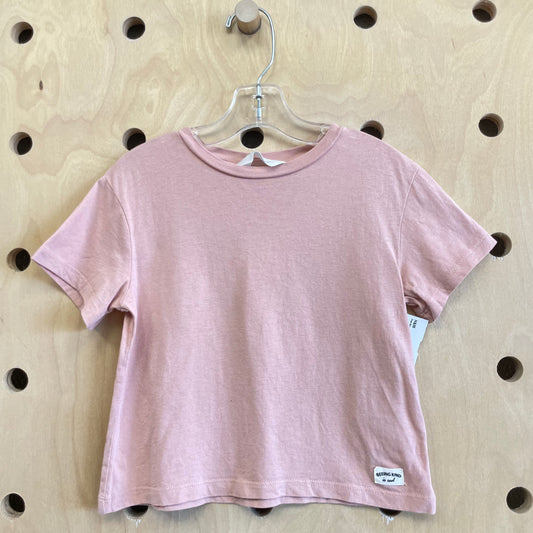 Pink Being Kind is Cool Tee