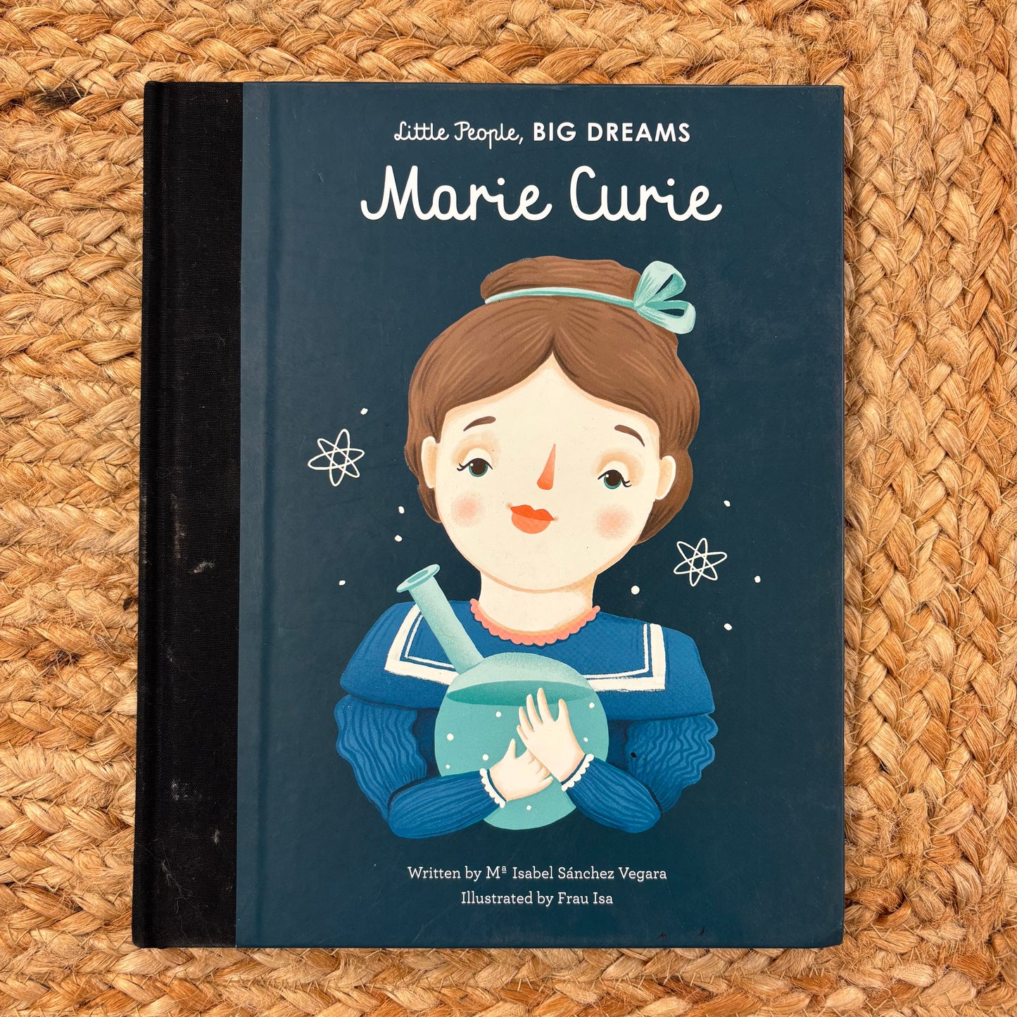 Marie Curie