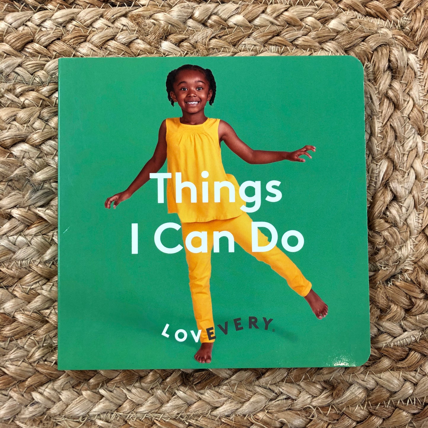 Things I Can Do