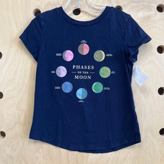 Phases of the Moon Tee