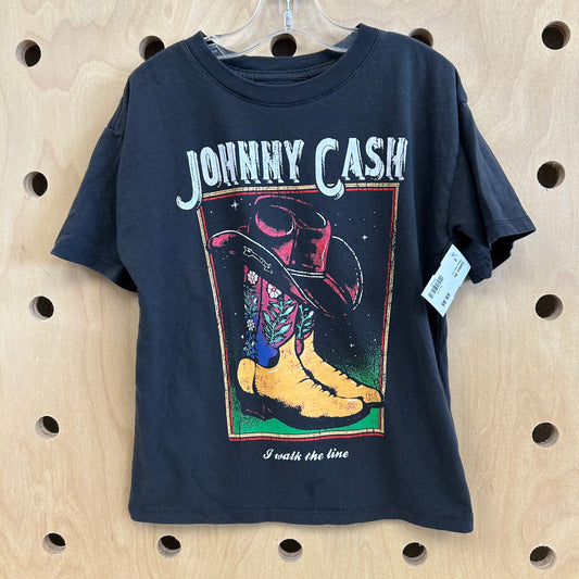 Johnny Cash Tee