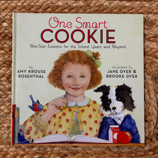 One Smart Cookie