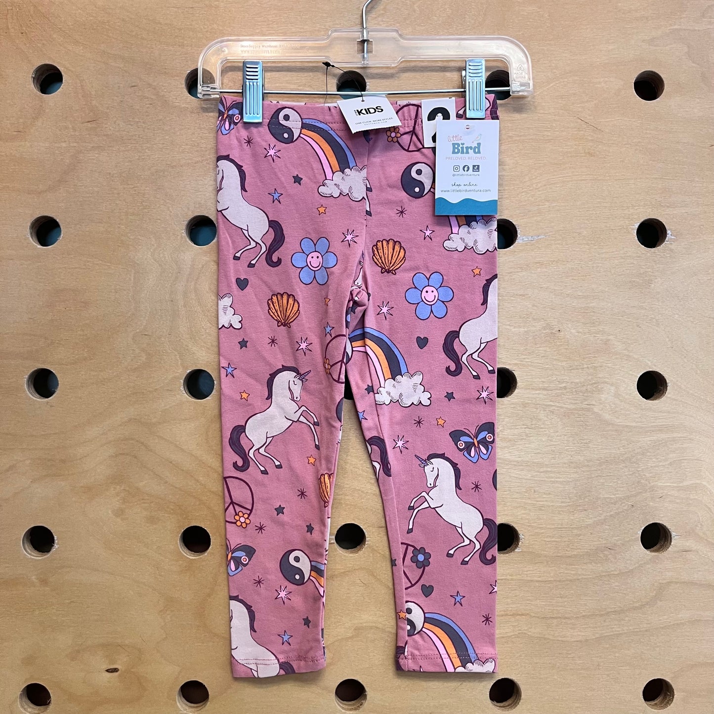 Daydream Unicorn Leggings NEW!