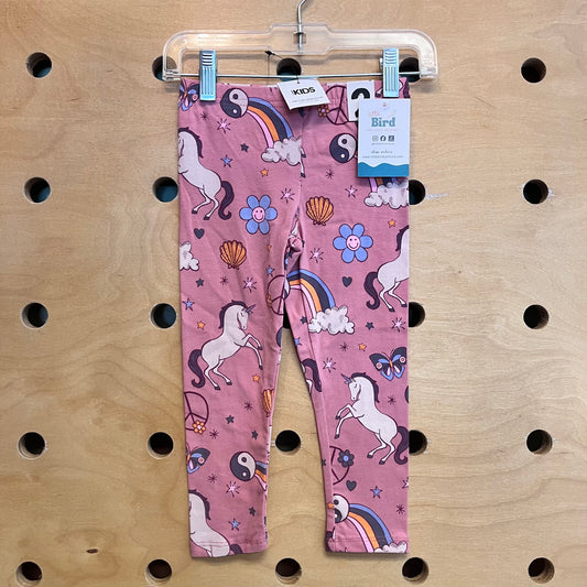 Daydream Unicorn Leggings NEW!