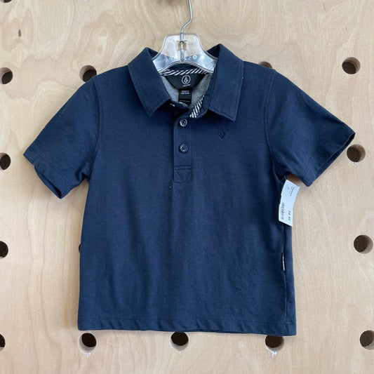 Black Polo